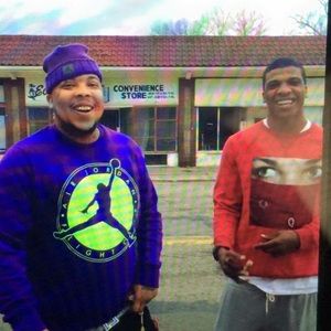 Meet your Posher, Marcus